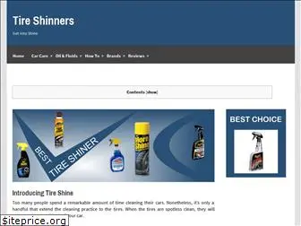 tireshinners.com