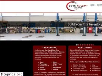 tireshopcontrol.com