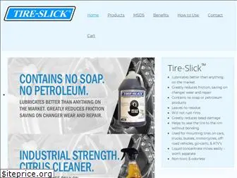 tireslick.com