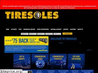 tiresoles.com