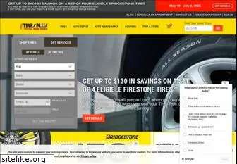 tiresplus.com