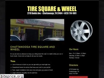 tiresquareandwheel.com