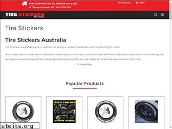 tirestickers.com.au