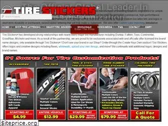 tirestickers.com