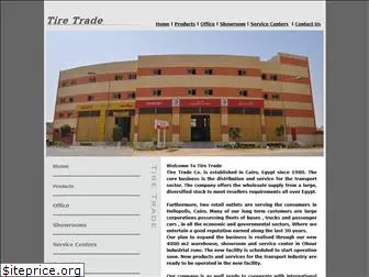 tiretrade-egypt.com