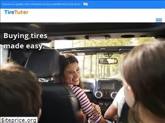 tiretutor.com