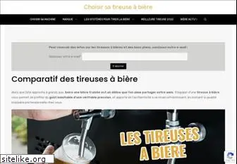 tireuse-biere.fr