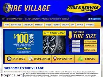 tirevillageinc.com