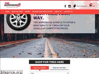 tirewarehouse.ca