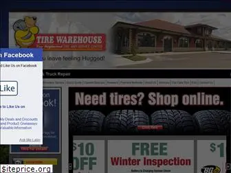 tirewarehousedepot.com