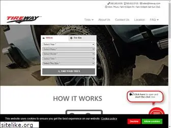 tireway.com