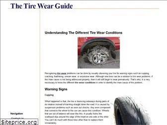 tirewear.org