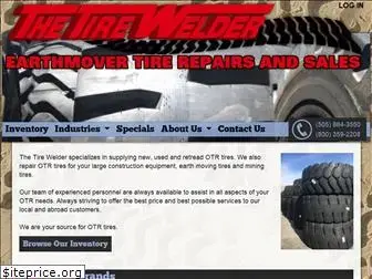 tirewelder.com