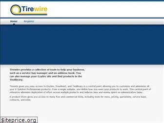 tirewire.com