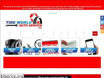 tireworldchattanooga.com