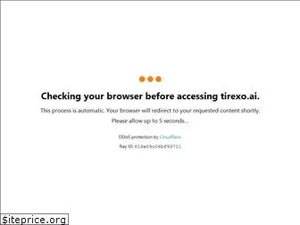 tirexo.ai