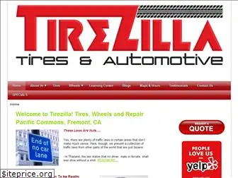 tirezilla.net