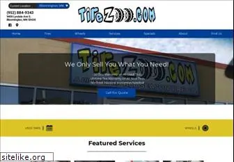 tirezoo.com