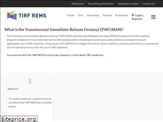 tirfremsaccess.com