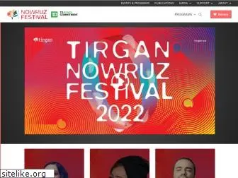 tirgan.ca