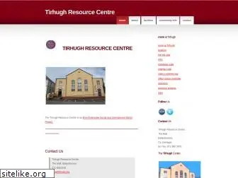 tirhugh.org
