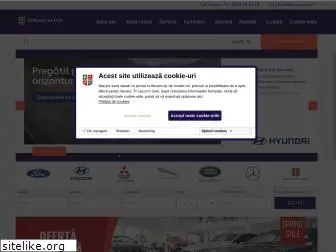 tiriacauto.ro