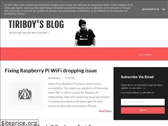 tiriboy.blogspot.com