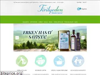 tirilyeden.com