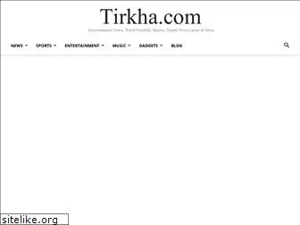 tirkha.com
