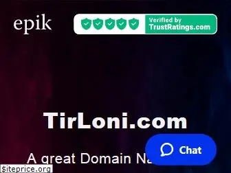tirloni.com