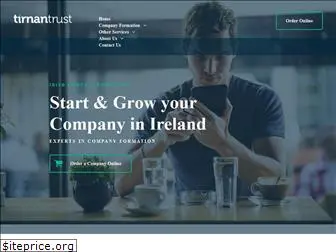 tirnantrust.ie