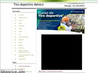 tirodeportivo.com.mx