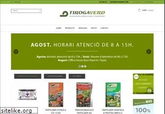 tirogaverd.com