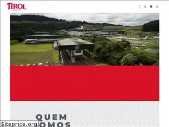 tirol.com.br