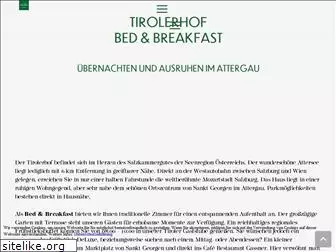 tirolerhof.org