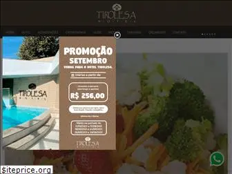 tirolesa.com.br