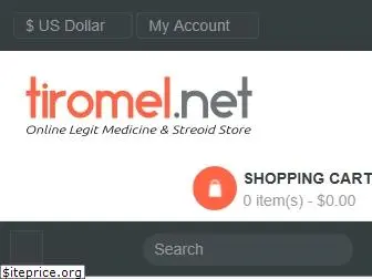 tiromel.net