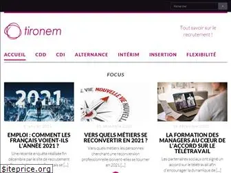 tironem.fr