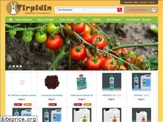 tirpidin.com