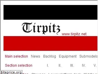 tirpitz.net