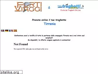 tirrenia.com