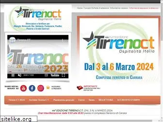 tirrenoct.it