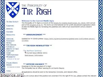 tirrigh.org