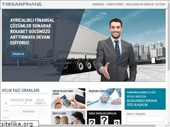 tirsanfinans.com.tr