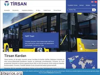 tirsankardan.com.tr