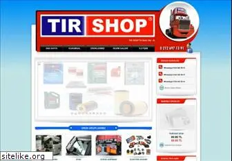 tirshop.com