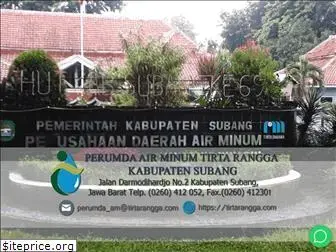 tirtarangga.com