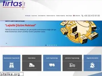 tirtas.com