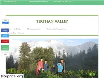 tirthanvalley.com