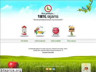 tirtilajans.com